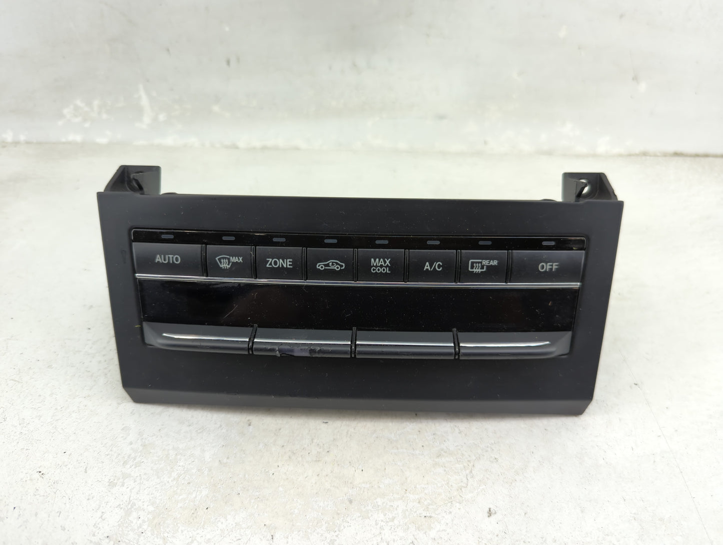 2010-2013 Mercedes-Benz E350 Climate Control Module Temperature AC/Heater Replacement P/N:A212 830 04 85 A212 900 93 09 Fits