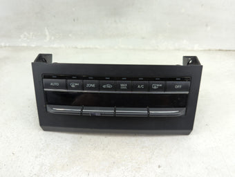 compare product 2010-2013 Mercedes-Benz E350 Climate Control Module Temperature AC/Heater Replacement P/N:A212 830 04 85 A212 900 93 09 Fits OEM Used Auto Parts
