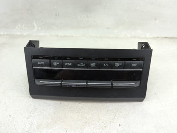 2010-2013 Mercedes-Benz E350 Climate Control Module Temperature AC/Heater Replacement P/N:A212 830 04 85 A212 900 93 09 Fits