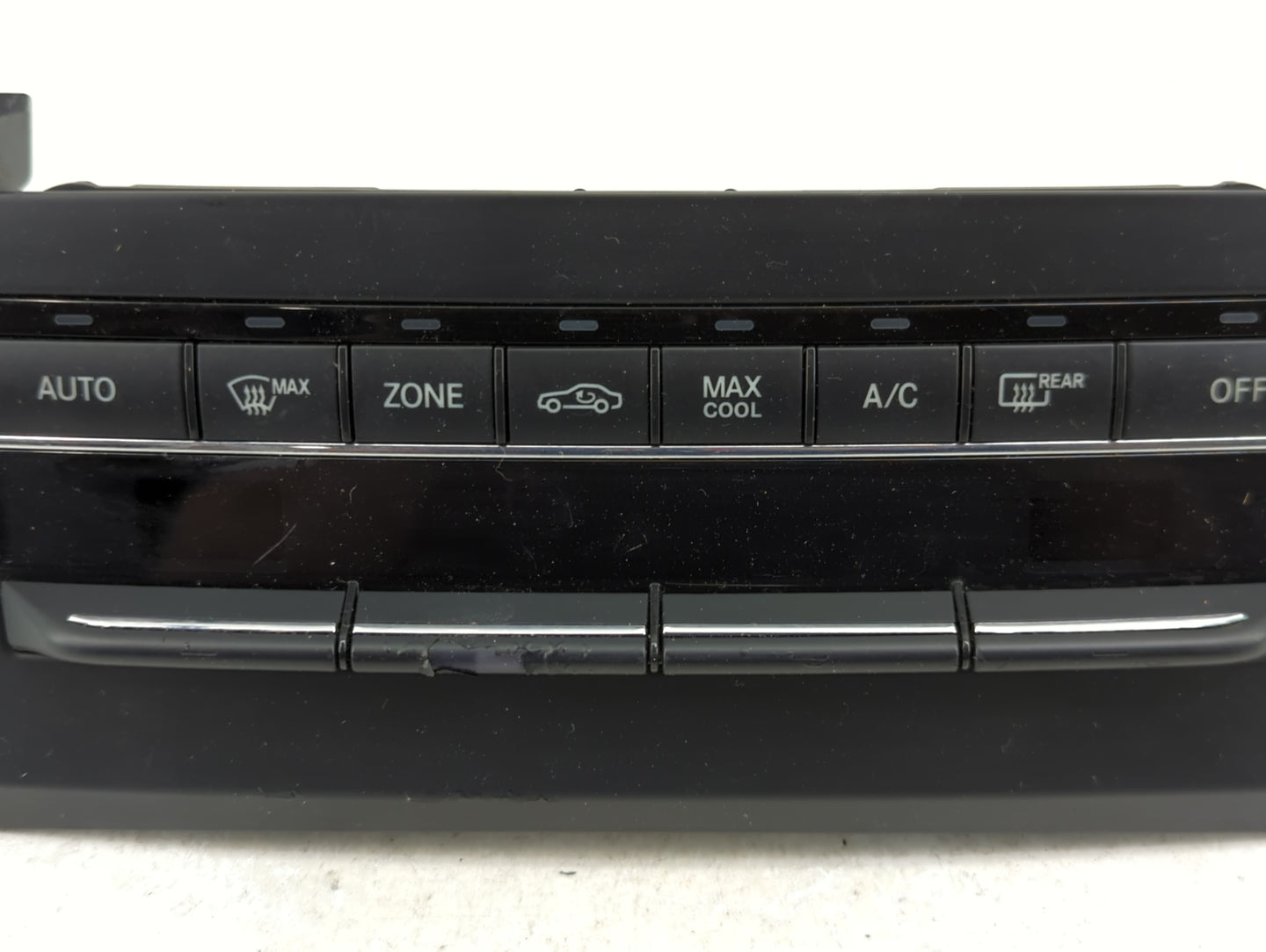 2010-2013 Mercedes-Benz E350 Climate Control Module Temperature AC/Heater Replacement P/N:A212 830 04 85 A212 900 93 09 Fits
