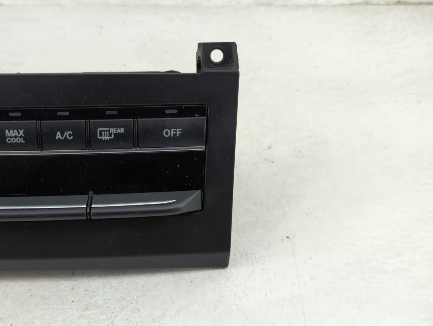 2010-2013 Mercedes-Benz E350 Climate Control Module Temperature AC/Heater Replacement P/N:A212 830 04 85 A212 900 93 09 Fits
