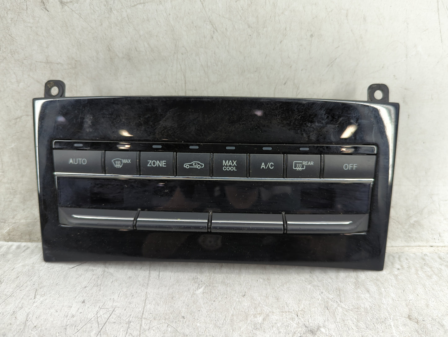 2010-2013 Mercedes-Benz E350 Climate Control Module Temperature AC/Heater Replacement P/N:A212 830 04 85 A212 900 48 07 Fits
