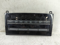 2010-2013 Mercedes-Benz E350 Climate Control Module Temperature AC/Heater Replacement P/N:A212 830 04 85 A212 900 48 07 Fits