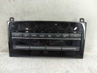 compare product 2010-2013 Mercedes-Benz E350 Climate Control Module Temperature AC/Heater Replacement P/N:A212 830 04 85 A212 900 48 07 Fits OEM Used Auto Parts