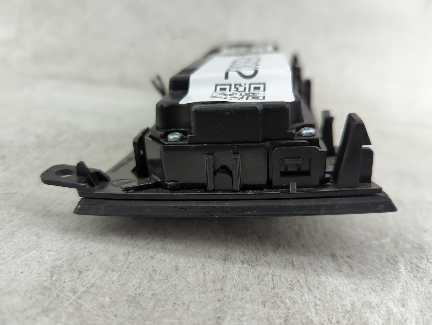 2010-2013 Mercedes-Benz E350 Climate Control Module Temperature AC/Heater Replacement P/N:A212 830 04 85 A212 900 48 07 Fits