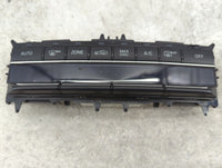 2010-2013 Mercedes-Benz E350 Climate Control Module Temperature AC/Heater Replacement Fits Fits 2010 2011 2012 2013 OEM Used