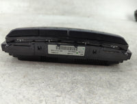 2010-2013 Mercedes-Benz E350 Climate Control Module Temperature AC/Heater Replacement Fits Fits 2010 2011 2012 2013 OEM Used