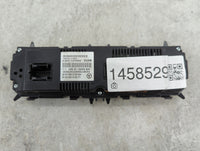 2010-2013 Mercedes-Benz E350 Climate Control Module Temperature AC/Heater Replacement Fits Fits 2010 2011 2012 2013 OEM Used