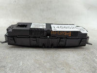 2010-2013 Mercedes-Benz E350 Climate Control Module Temperature AC/Heater Replacement Fits Fits 2010 2011 2012 2013 OEM Used