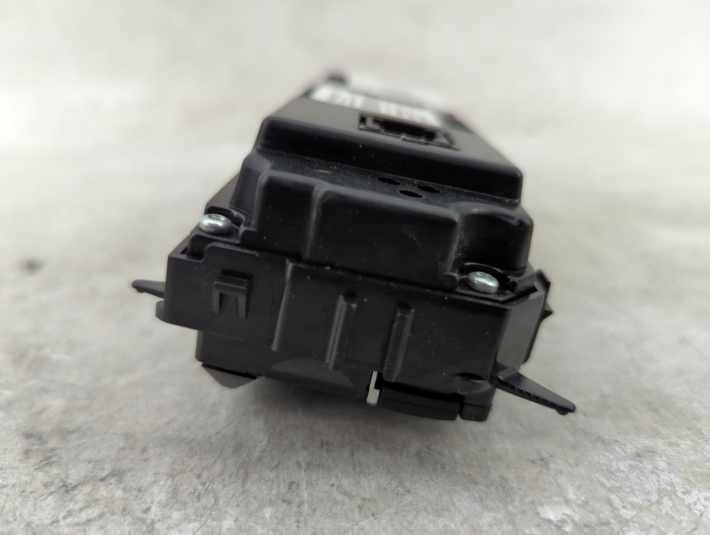 2010-2013 Mercedes-Benz E350 Climate Control Module Temperature AC/Heater Replacement Fits Fits 2010 2011 2012 2013 OEM Used