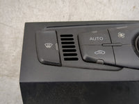 2010-2013 Mercedes-Benz E350 Climate Control Module Temperature AC/Heater Replacement P/N:8T1 820 043 AM Fits OEM Used Auto 