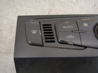 compare product 2010-2013 Mercedes-Benz E350 Climate Control Module Temperature AC/Heater Replacement P/N:8T1 820 043 AM Fits OEM Used Auto Parts