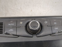 2010-2013 Mercedes-Benz E350 Climate Control Module Temperature AC/Heater Replacement P/N:8T1 820 043 AM Fits OEM Used Auto 