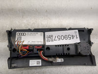 2010-2013 Mercedes-Benz E350 Climate Control Module Temperature AC/Heater Replacement P/N:8T1 820 043 AM Fits OEM Used Auto 