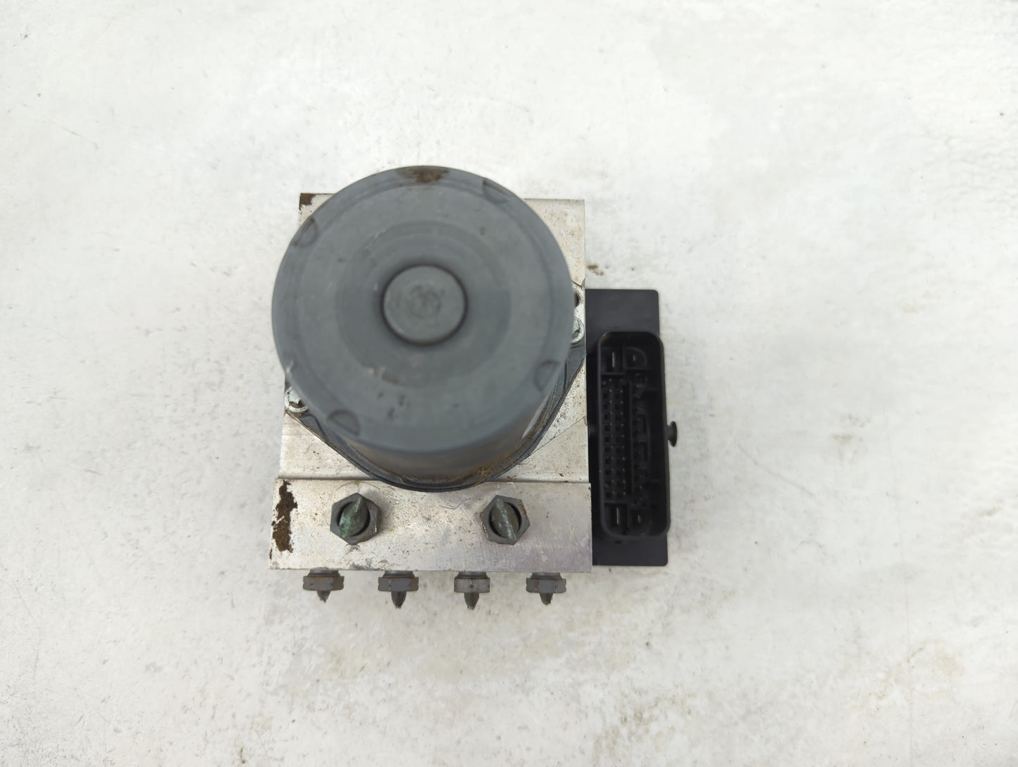 2011-2012 Mercedes-Benz E350 ABS Pump Control Module Replacement P/N:A2124312912 0265236310, 0265951453 Fits Fits 2011 2012 