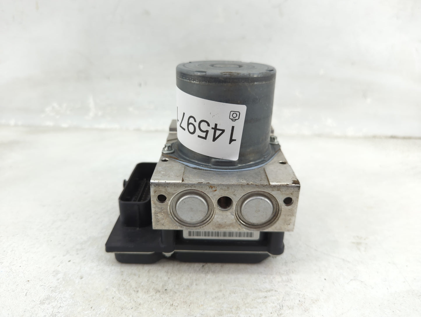 2011-2012 Mercedes-Benz E350 ABS Pump Control Module Replacement P/N:A2124312912 0265236310, 0265951453 Fits Fits 2011 2012 
