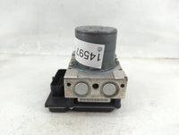 2011-2012 Mercedes-Benz E350 ABS Pump Control Module Replacement P/N:A2124312912 0265236310, 0265951453 Fits Fits 2011 2012 