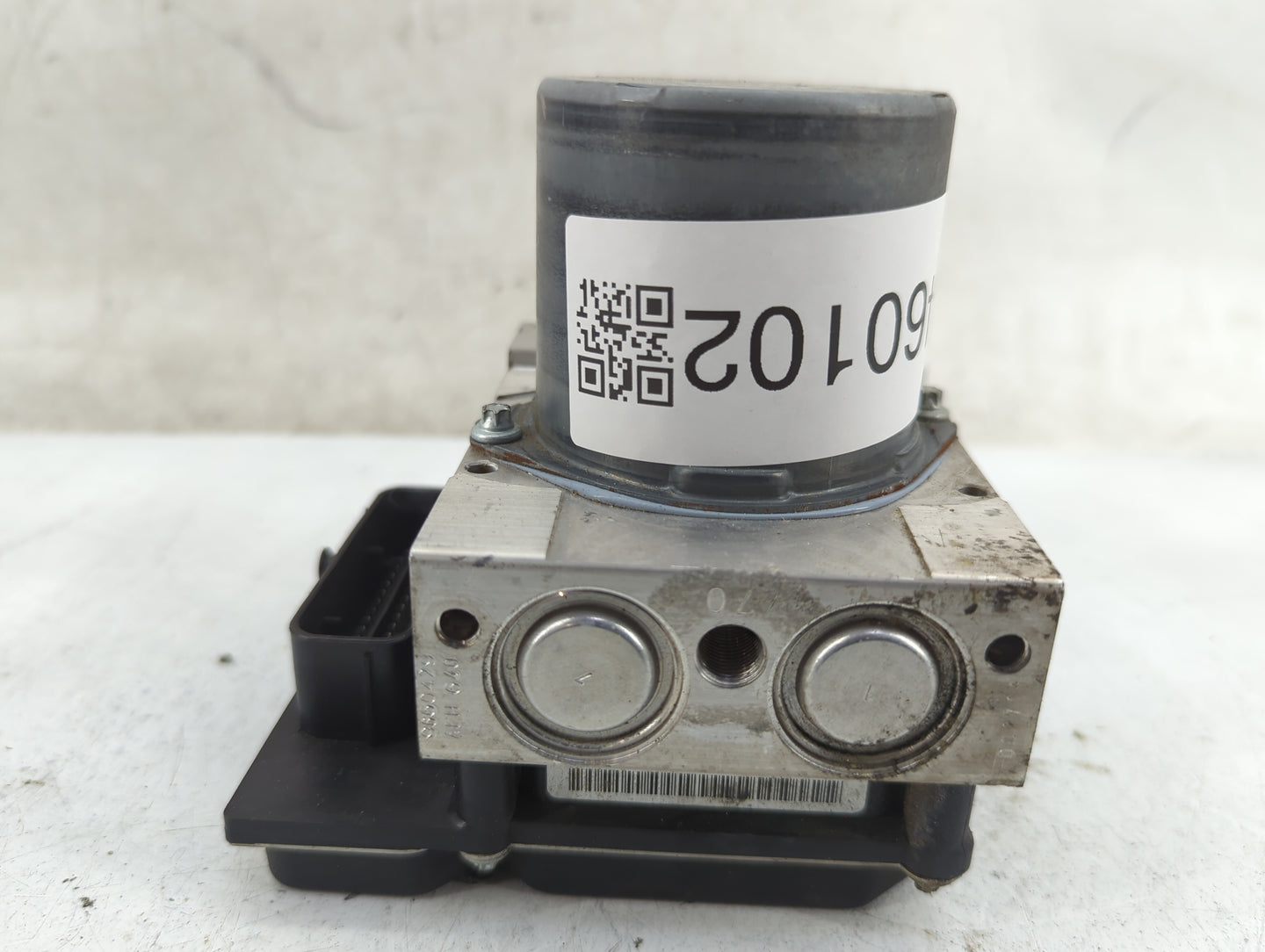 2011-2012 Mercedes-Benz E350 ABS Pump Control Module Replacement P/N:A212 431 35 12 Fits Fits 2011 2012 OEM Used Auto Parts 