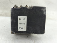 2011-2012 Mercedes-Benz E350 ABS Pump Control Module Replacement P/N:A212 431 35 12 Fits Fits 2011 2012 OEM Used Auto Parts 