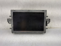 2010-2011 Mercedes-benz E350 Information Display Screen 1468852 - Oemusedautoparts1.com