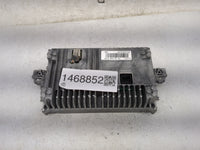 2010-2011 Mercedes-benz E350 Information Display Screen 1468852 - Oemusedautoparts1.com