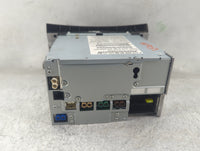 2011 Mercedes-Benz E350 Radio AM FM Cd Player Receiver Replacement P/N:A2129069000 A2129019202, A2129026803 Fits OEM Used Au