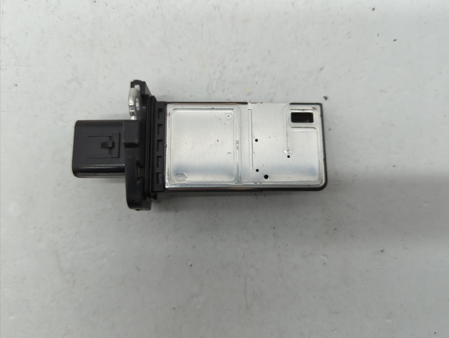 Mercedes-benz E350 Mass Air Flow Meter Maf - Oemusedautoparts1.com