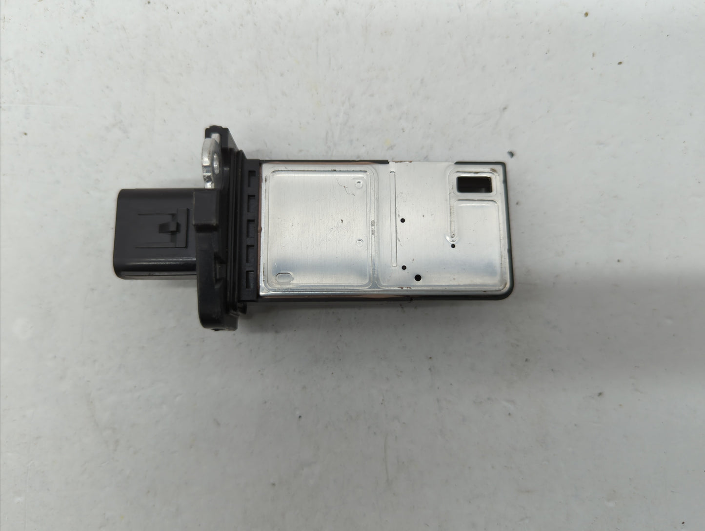 Mercedes-benz E350 Mass Air Flow Meter Maf - Oemusedautoparts1.com