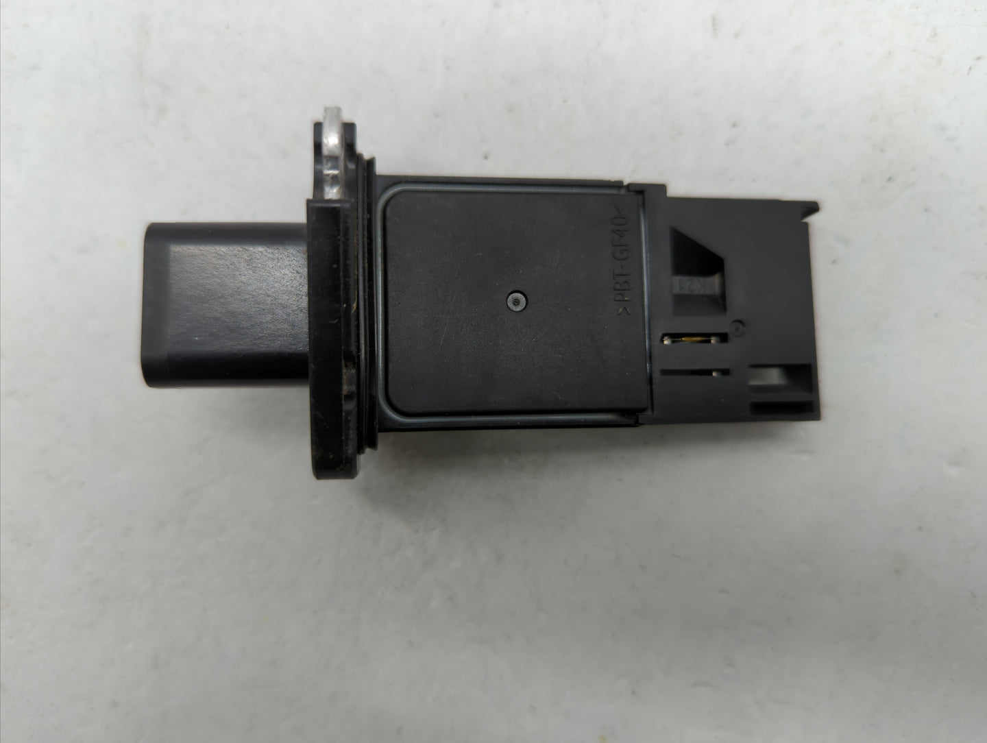 Mercedes-benz E350 Mass Air Flow Meter Maf - Oemusedautoparts1.com