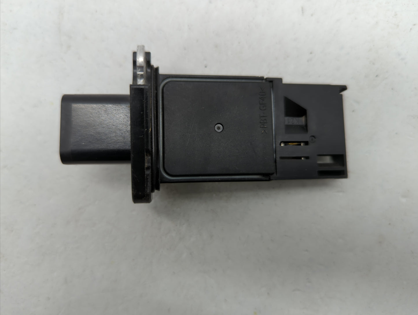 Mercedes-benz E350 Mass Air Flow Meter Maf - Oemusedautoparts1.com