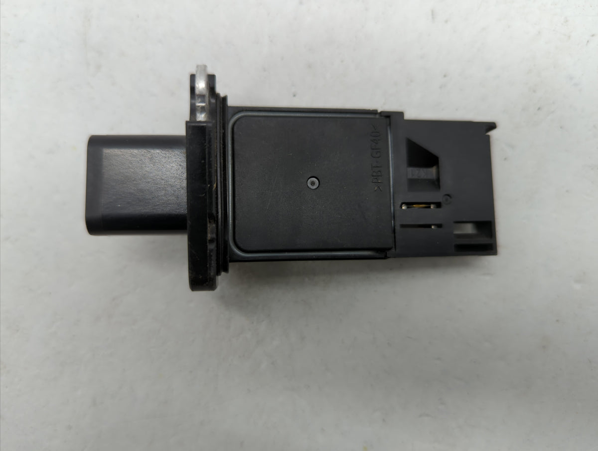 Mercedes-benz E350 Mass Air Flow Meter Maf Sensor 310698 - Oemusedautoparts1.com