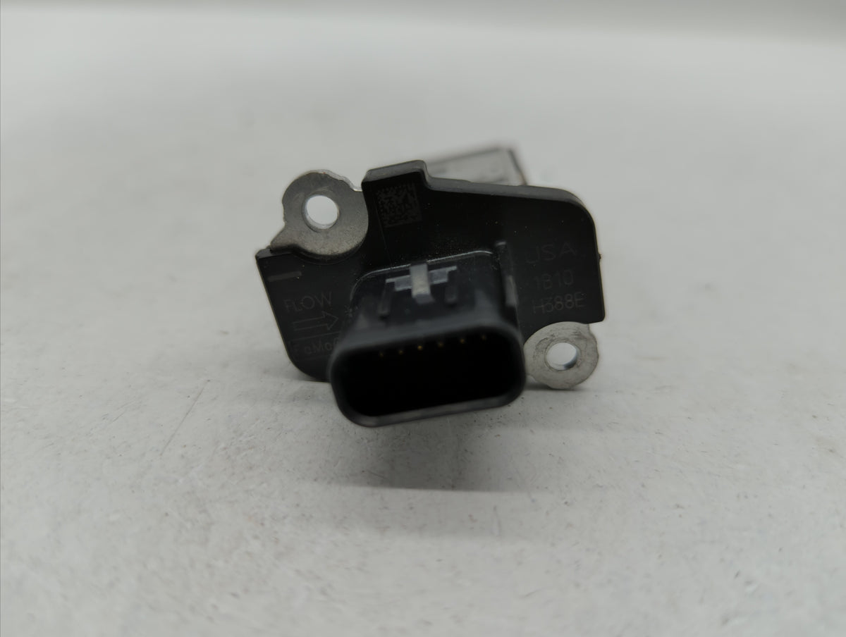 Mercedes-benz E350 Mass Air Flow Meter Maf Sensor 310698 - Oemusedautoparts1.com