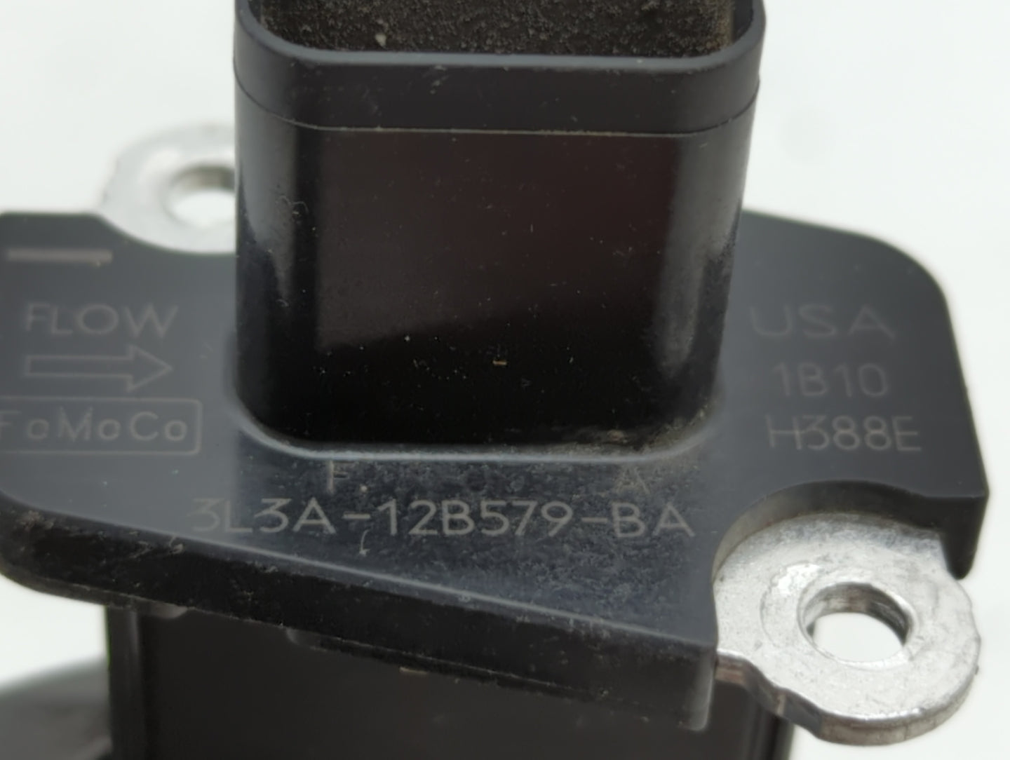 Mercedes-benz E350 Mass Air Flow Meter Maf - Oemusedautoparts1.com