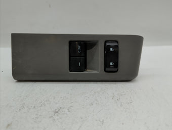 compare product 2011 Mercedes-Benz E350 Master Power Window Switch Replacement Driver Side Left P/N:8C3T-14B133-DBS 7L2T-14963-AAW Fits OEM Used Auto Parts