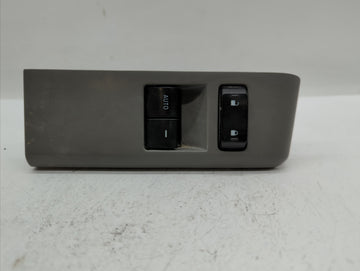 2011 Mercedes-Benz E350 Master Power Window Switch Replacement Driver Side Left P/N:8C3T-14B133-DBS 7L2T-14963-AAW Fits OEM 