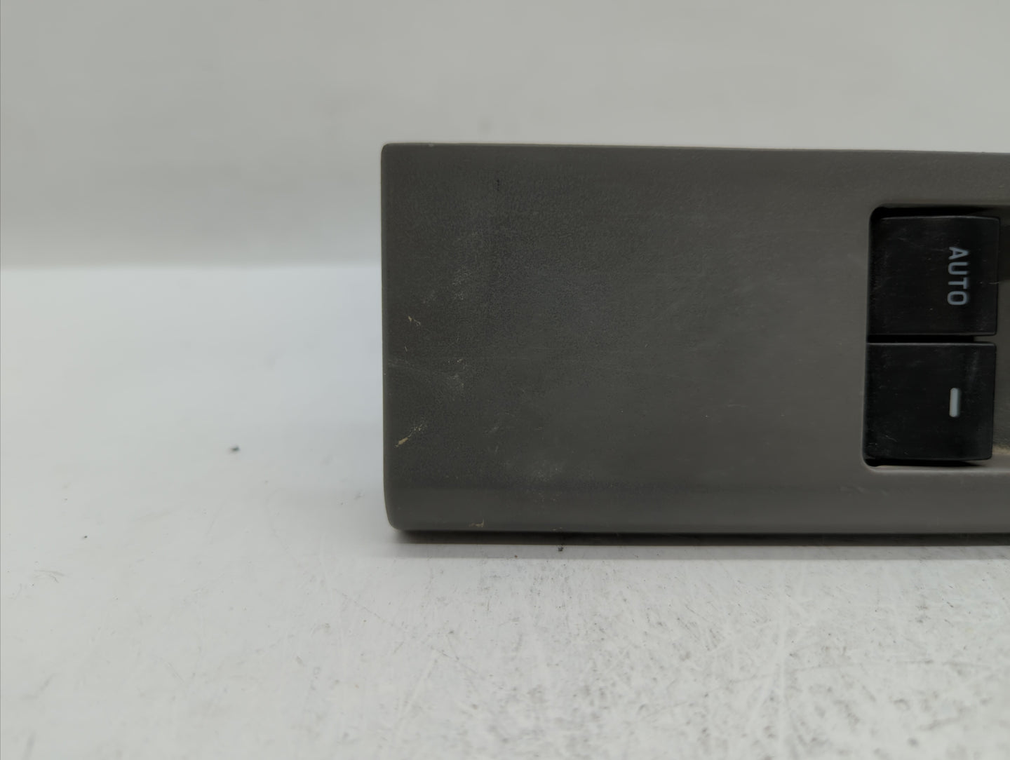 2011 Mercedes-Benz E350 Master Power Window Switch Replacement Driver Side Left P/N:8C3T-14B133-DBS 7L2T-14963-AAW Fits OEM 