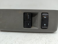 2011 Mercedes-Benz E350 Master Power Window Switch Replacement Driver Side Left P/N:8C3T-14B133-DBS 7L2T-14963-AAW Fits OEM 