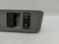 2011 Mercedes-Benz E350 Master Power Window Switch Replacement Driver Side Left P/N:8C3T-14B133-DBS 7L2T-14963-AAW Fits OEM 