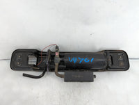 2011 Mercedes-benz E350 Spare Scissor Car Jack - Oemusedautoparts1.com