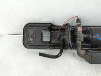2011 Mercedes-benz E350 Spare Scissor Car Jack - Oemusedautoparts1.com
