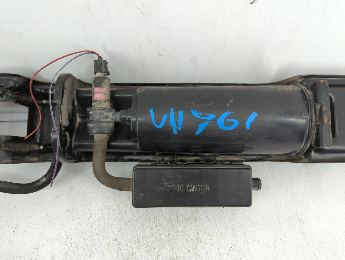 2011 Mercedes-benz E350 Spare Scissor Car Jack - Oemusedautoparts1.com