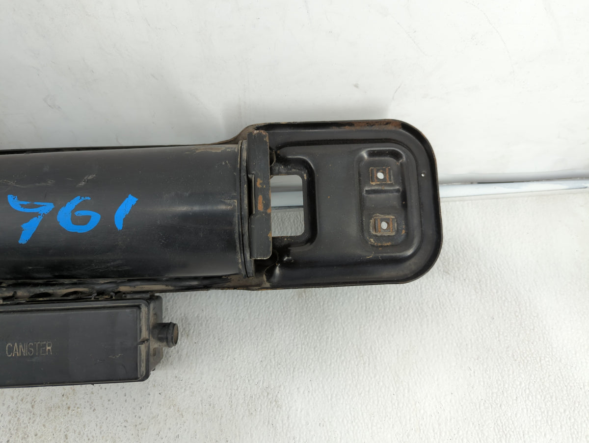 2011 Mercedes-benz E350 Spare Scissor Car Jack - Oemusedautoparts1.com