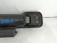 2011 Mercedes-benz E350 Spare Scissor Car Jack - Oemusedautoparts1.com