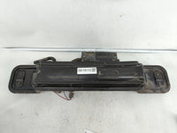 2011 Mercedes-benz E350 Spare Scissor Car Jack - Oemusedautoparts1.com