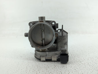 compare product 2007-2011 Mercedes-Benz E350 Throttle Body P/N:A 113 141 01 25 1131410125 Fits OEM Used Auto Parts