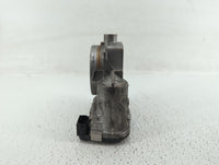 2007-2011 Mercedes-Benz E350 Throttle Body P/N:A 113 141 01 25 1131410125 Fits OEM Used Auto Parts - Oemusedautoparts1.com