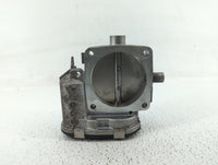 2007-2011 Mercedes-Benz E350 Throttle Body P/N:A 113 141 01 25 1131410125 Fits OEM Used Auto Parts - Oemusedautoparts1.com