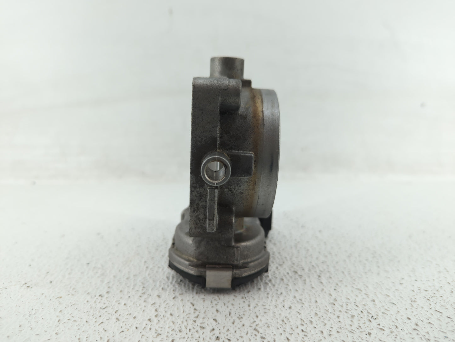 2007-2011 Mercedes-Benz E350 Throttle Body P/N:A 113 141 01 25 1131410125 Fits OEM Used Auto Parts - Oemusedautoparts1.com