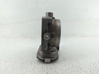 2007-2011 Mercedes-Benz E350 Throttle Body P/N:A 113 141 01 25 1131410125 Fits OEM Used Auto Parts - Oemusedautoparts1.com
