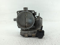 2007-2011 Mercedes-Benz E350 Throttle Body P/N:A 113 141 01 25 1131410125 Fits OEM Used Auto Parts - Oemusedautoparts1.com